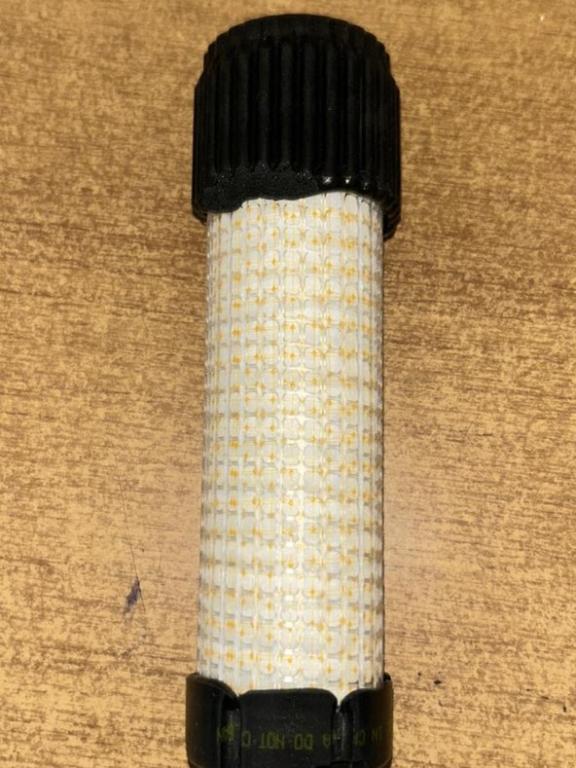 Caterpillar Filter kit Photo 3