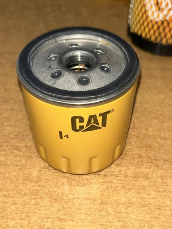 Caterpillar Filter kit Photo 5
