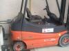 Linde E 25 Photo 2 thumbnail
