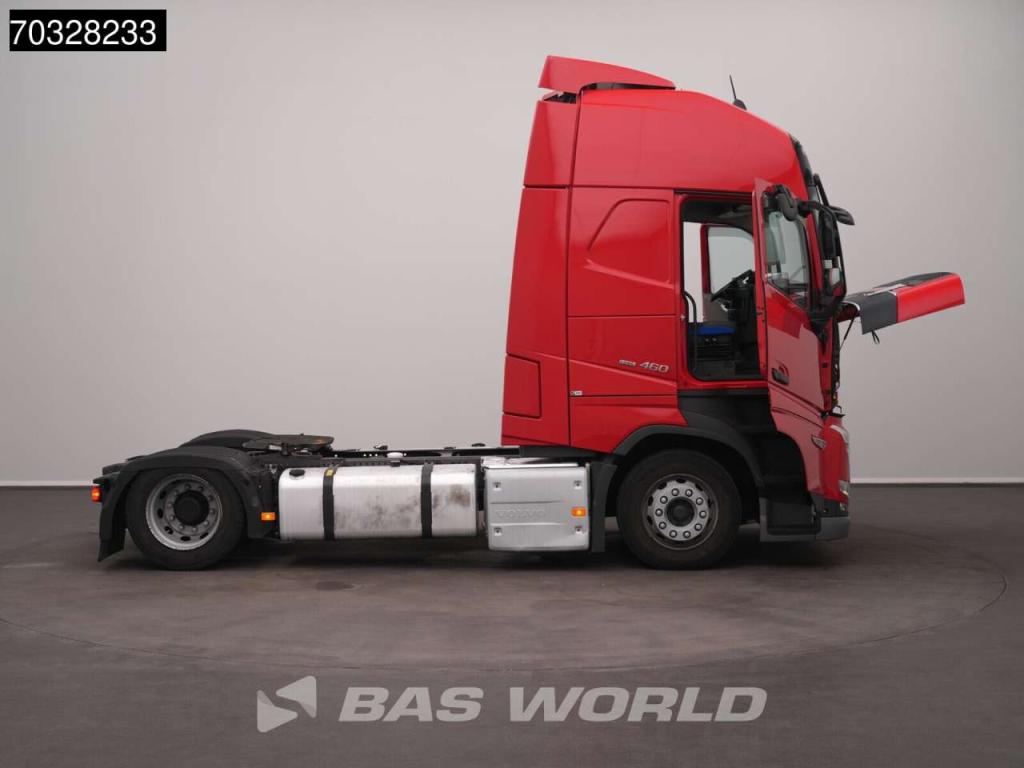 Volvo FH 460 4X2 Mega XL 2x Tanks ACC Navi Photo 13
