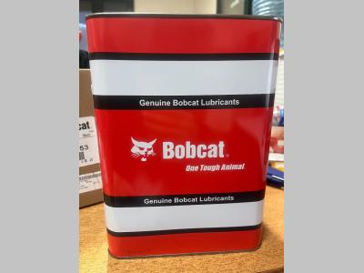Bobcat Engine oil sold by Cantoro Officina Meccanica Srl