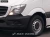 Mercedes-Benz Sprinter 311 CDI Automaat L3H2 Camera Euro6 L3 Pakketwagen Photo 23 thumbnail