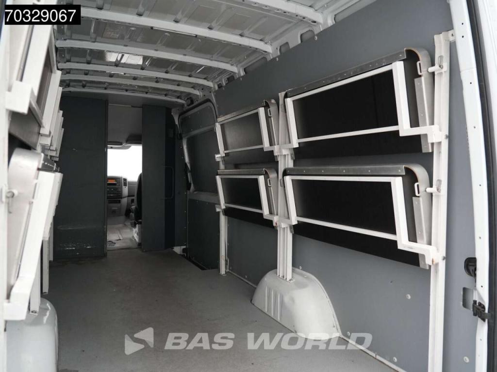 Mercedes-Benz Sprinter 311 CDI Automaat L3H2 Camera Euro6 L3 Pakketwagen Photo 12