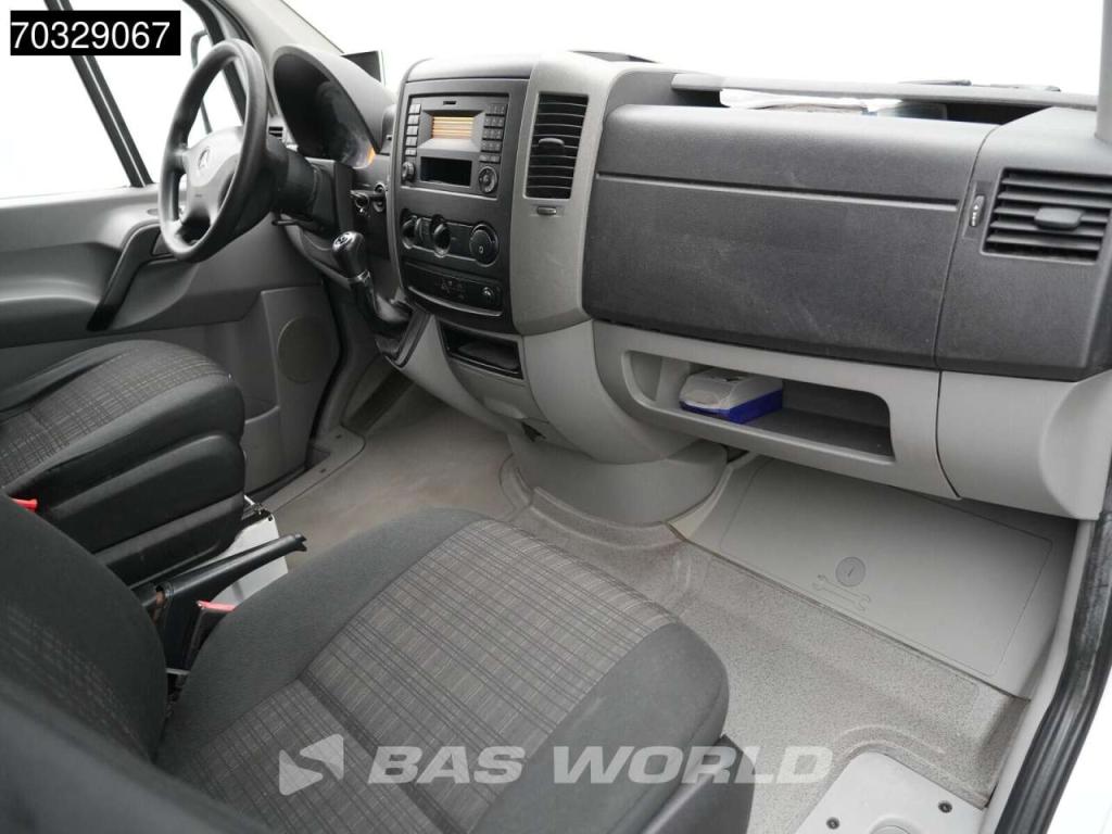 Mercedes-Benz Sprinter 311 CDI Automaat L3H2 Camera Euro6 L3 Pakketwagen Photo 14