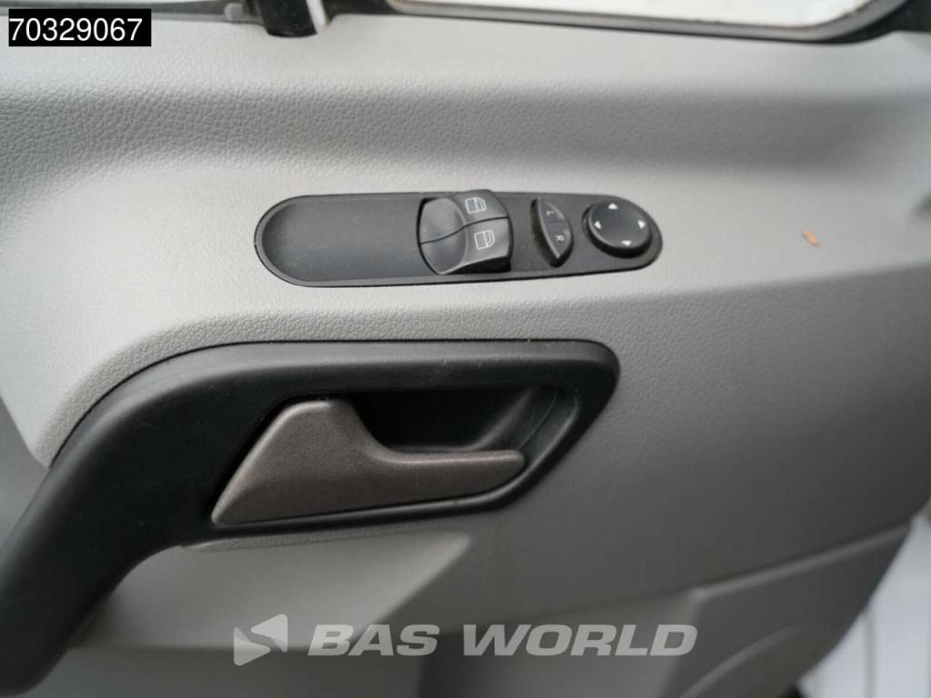 Mercedes-Benz Sprinter 311 CDI Automaat L3H2 Camera Euro6 L3 Pakketwagen Photo 19