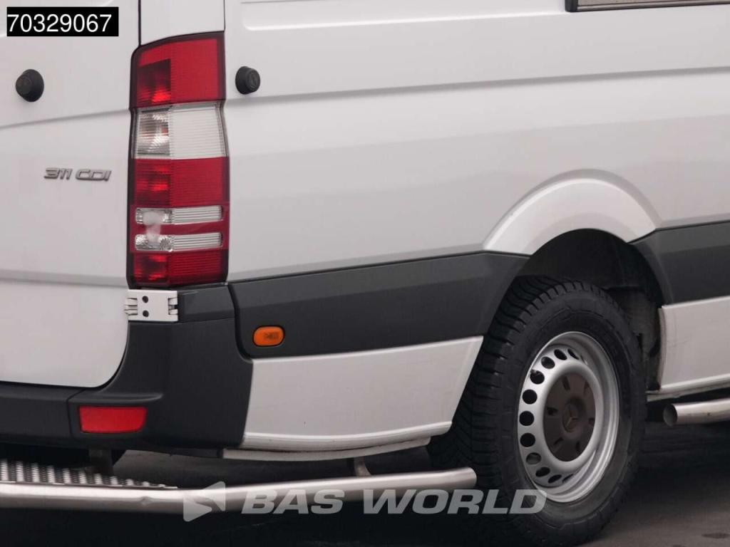 Mercedes-Benz Sprinter 311 CDI Automaat L3H2 Camera Euro6 L3 Pakketwagen Photo 24