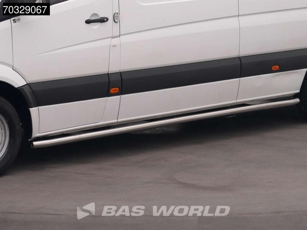 Mercedes-Benz Sprinter 311 CDI Automaat L3H2 Camera Euro6 L3 Pakketwagen Photo 29
