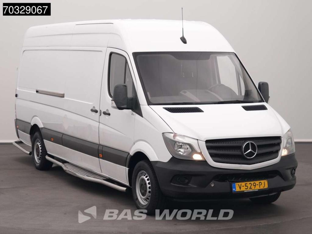 Mercedes-Benz Sprinter 311 CDI Automaat L3H2 Camera Euro6 L3 Pakketwagen Photo 5