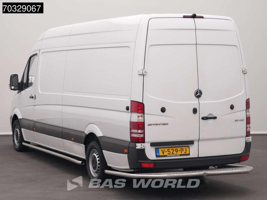 Mercedes-Benz Sprinter 311 CDI Automaat L3H2 Camera Euro6 L3 Pakketwagen Photo 6