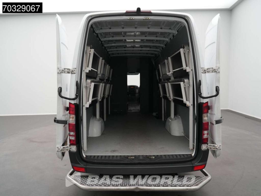 Mercedes-Benz Sprinter 311 CDI Automaat L3H2 Camera Euro6 L3 Pakketwagen Photo 8