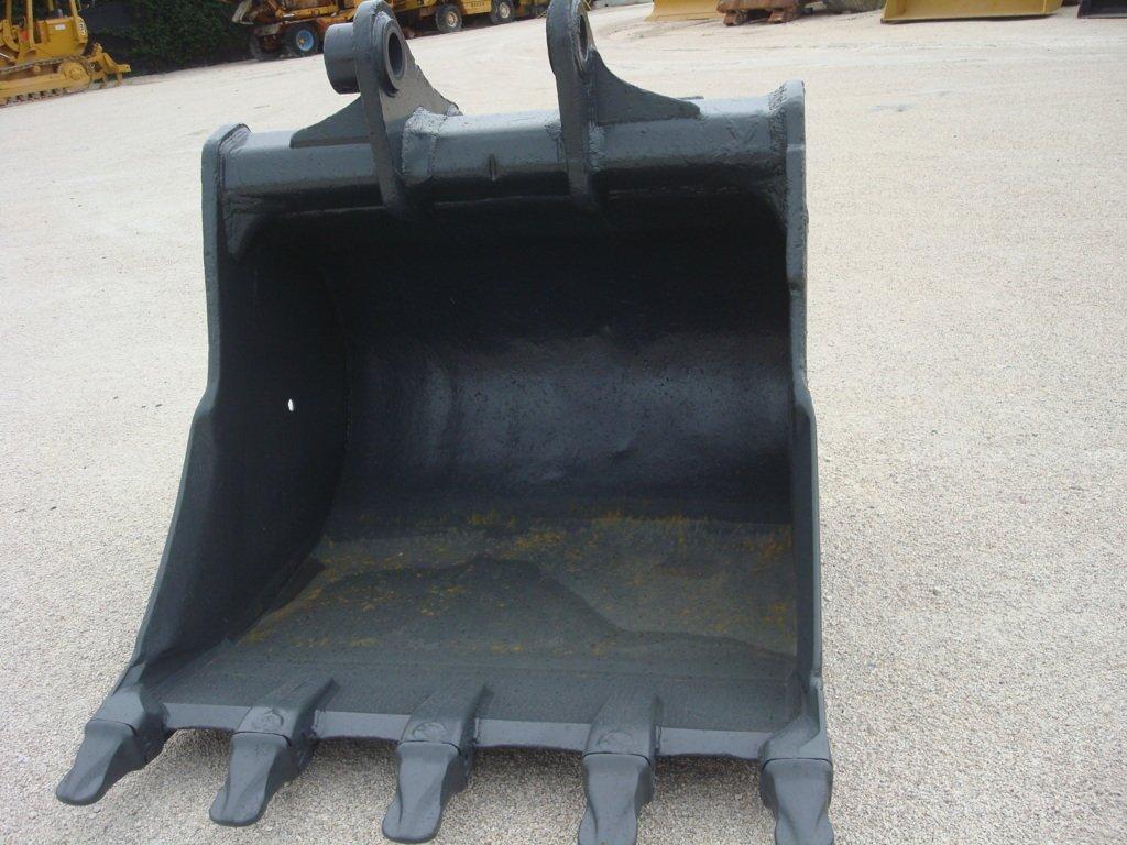 Digging bucket Photo 1