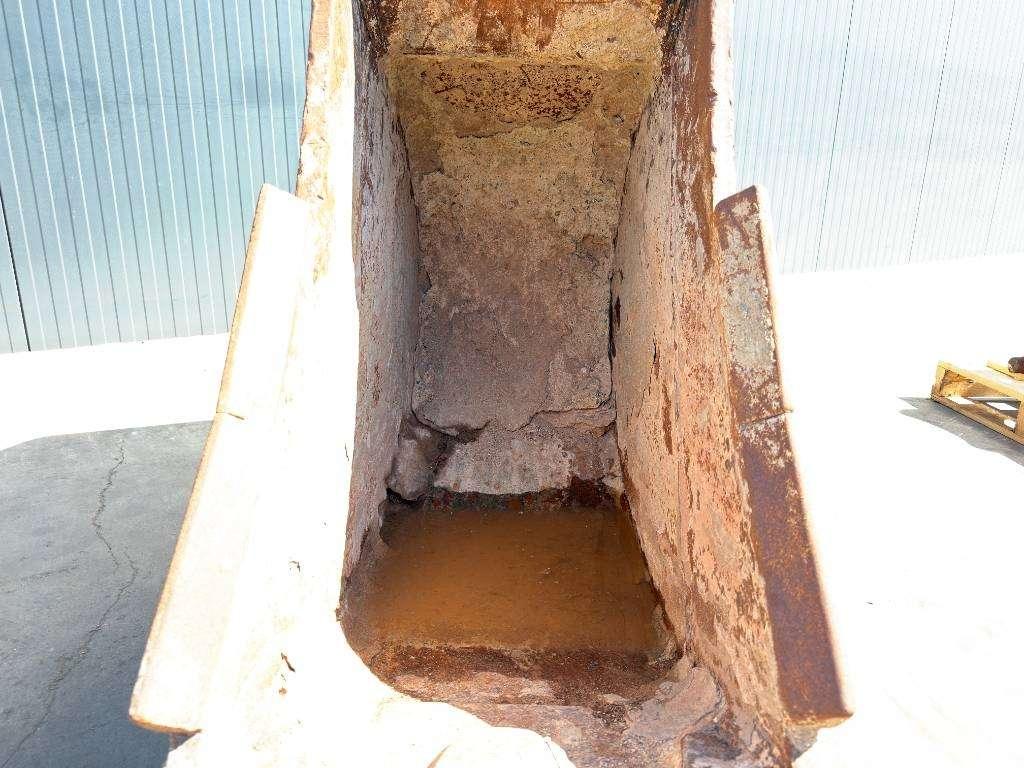 Miller EC290 / EC300 Geith Photo 11