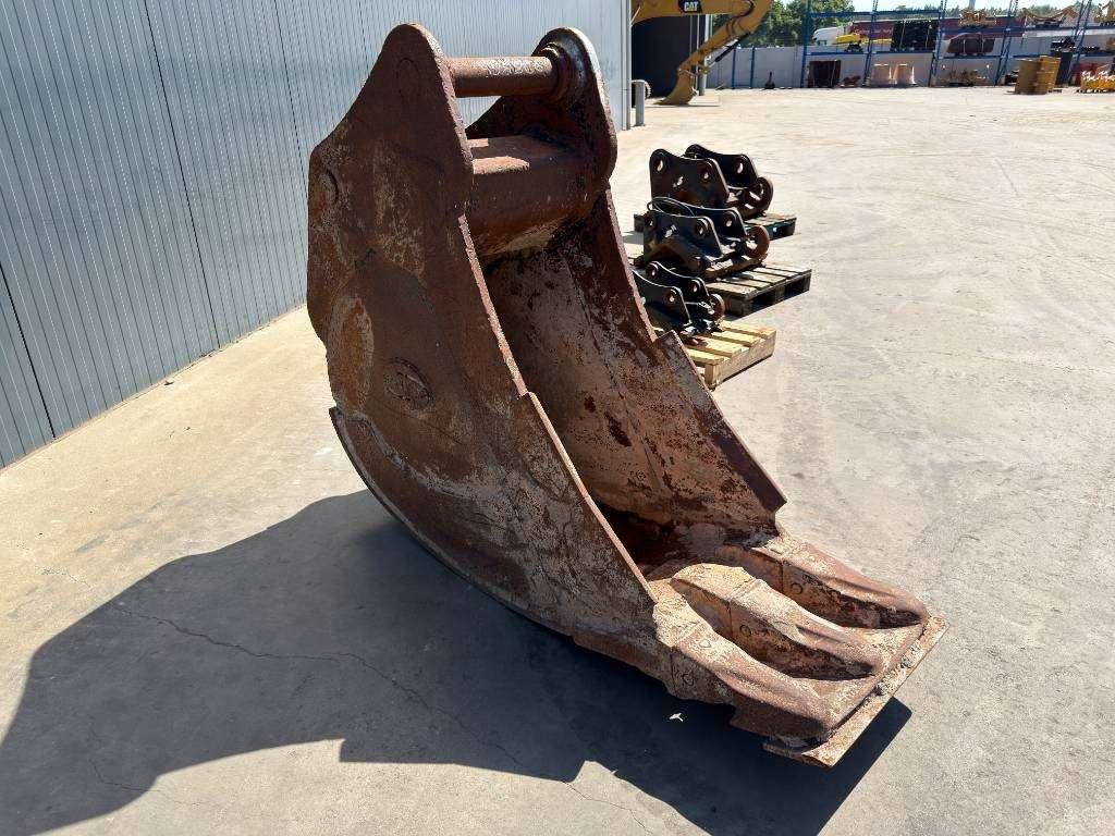 Miller EC290 / EC300 Geith Photo 3