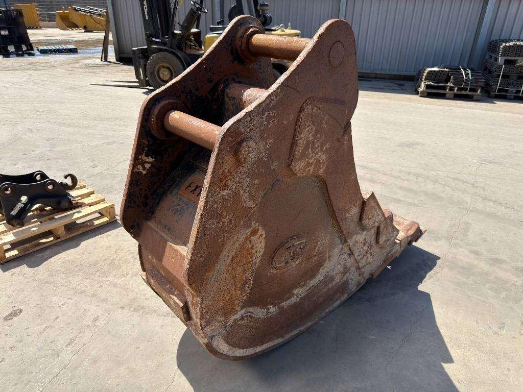 Miller EC290 / EC300 Geith Photo 4