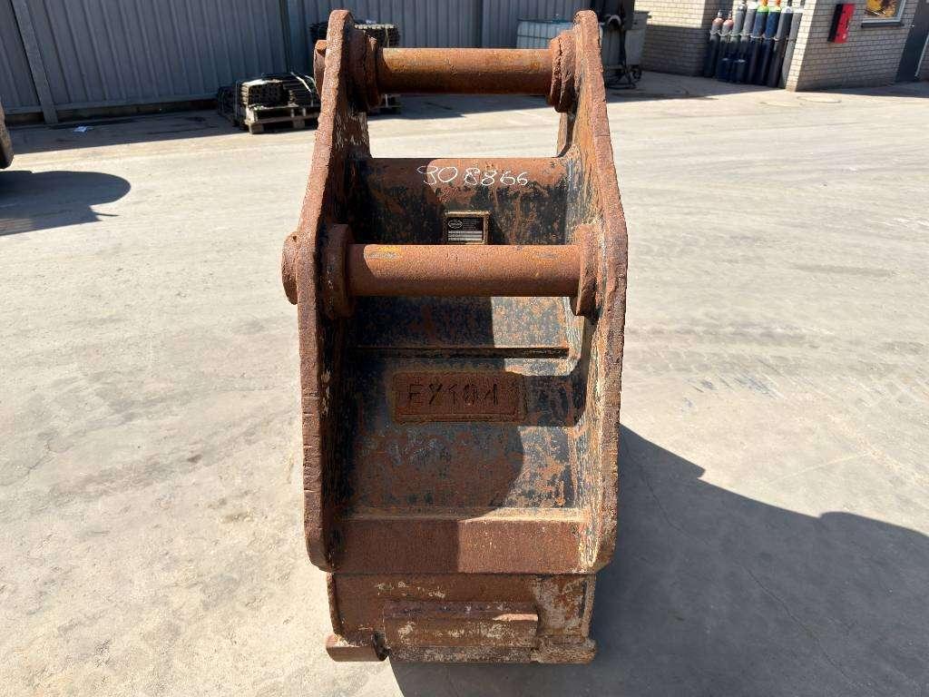 Miller EC290 / EC300 Geith Photo 5