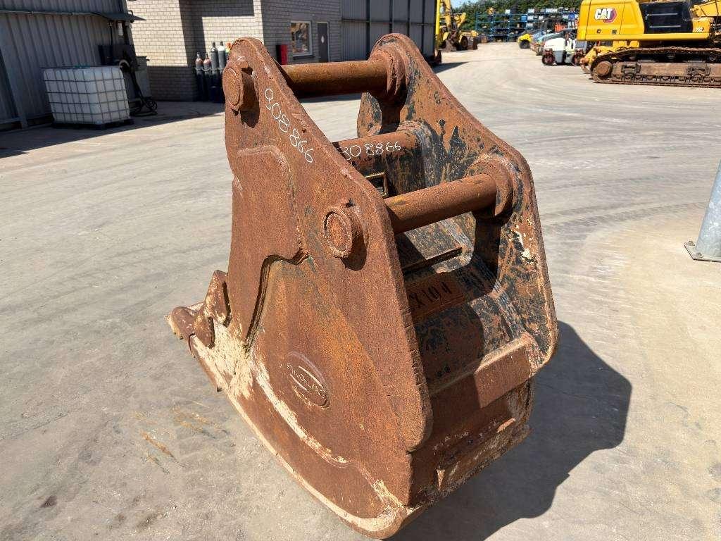 Miller EC290 / EC300 Geith Photo 6