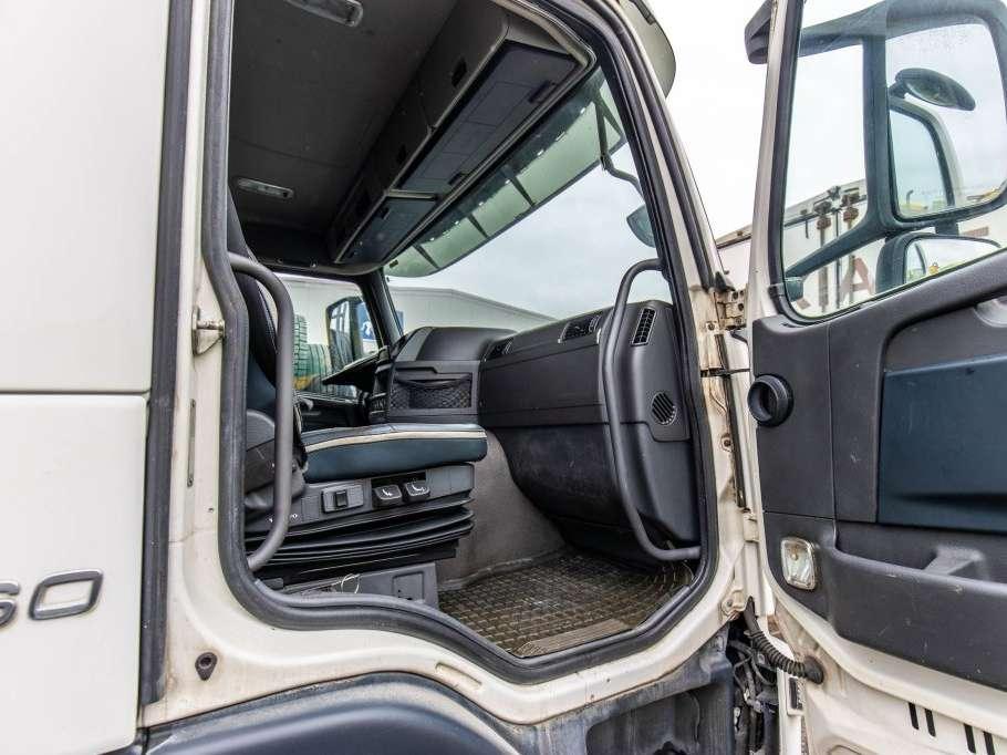 Volvo FM 460 - Moteur HS. Photo 12