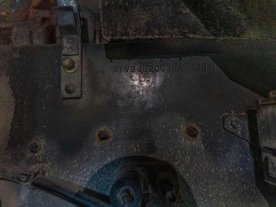 Volvo FM 460 - Moteur HS. Photo 13