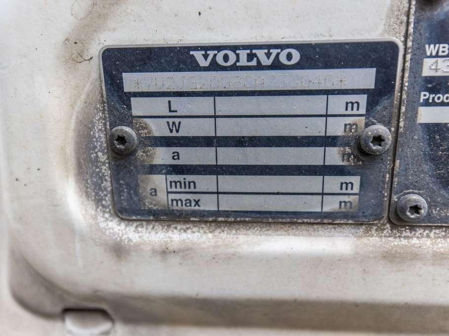 Volvo FM 460 - Moteur HS. Photo 15