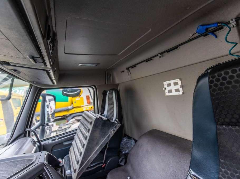 Volvo FM 460 - Moteur HS. Photo 6