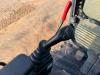 Kobelco SK350LC-9 - Hammer Lines / Quick Coupler Photo 11 thumbnail