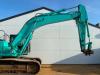 Kobelco SK350LC-9 - Hammer Lines / Quick Coupler Photo 16 thumbnail