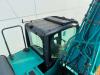 Kobelco SK350LC-9 - Hammer Lines / Quick Coupler Photo 30 thumbnail