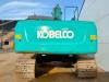 Kobelco SK350LC-9 - Hammer Lines / Quick Coupler Photo 4 thumbnail