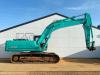 Kobelco SK350LC-9 - Hammer Lines / Quick Coupler Photo 6 thumbnail