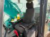 Kobelco SK350LC-9 - Hammer Lines / Quick Coupler Photo 8 thumbnail