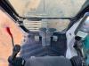 Kobelco SK350LC-9 - Hammer Lines / Quick Coupler Photo 9 thumbnail