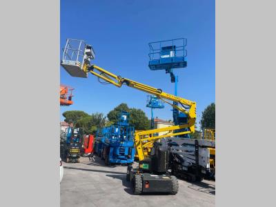 Airo SJ 1100JE sold by Centro Usato Srl