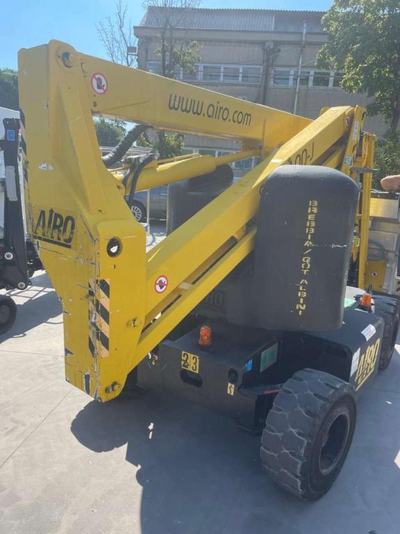 Airo SJ 1100JE Photo 10