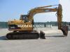 Caterpillar 311CU Photo 3 thumbnail