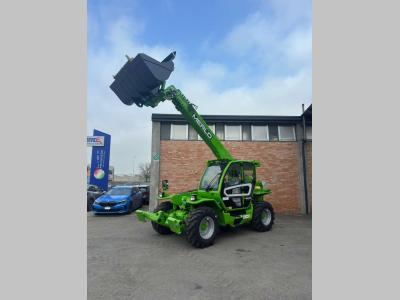 Merlo P40.13 PLUS sold by Lift Progress Srl