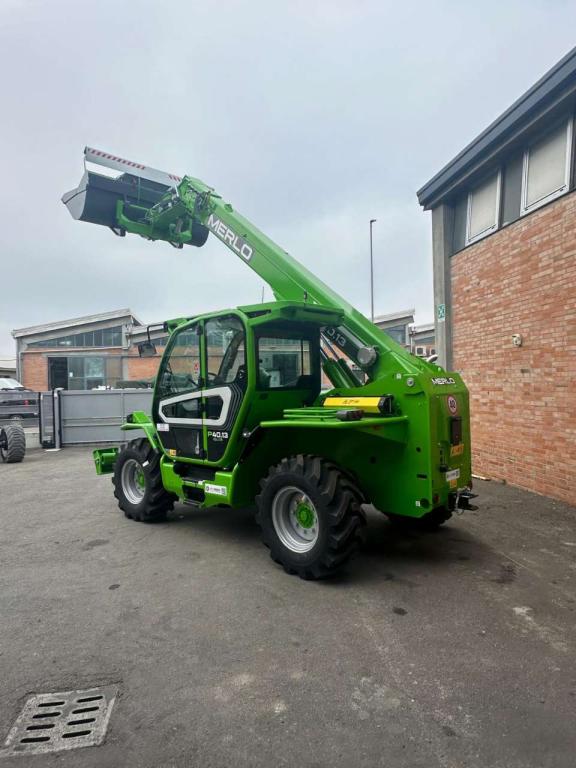 Merlo P40.13 PLUS Photo 10
