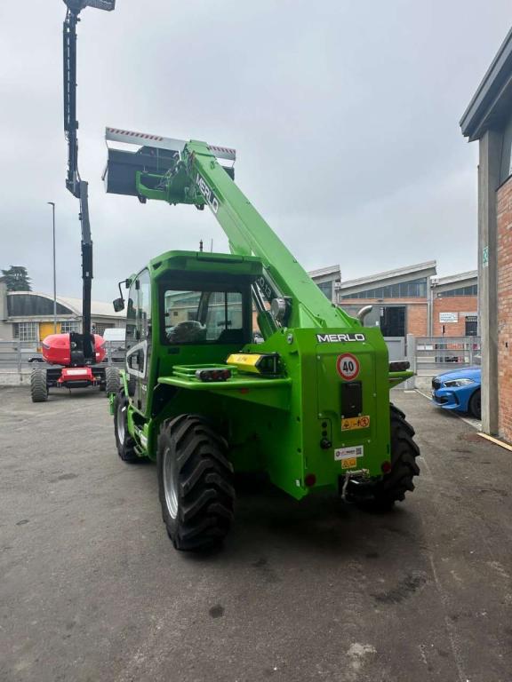 Merlo P40.13 PLUS Photo 12