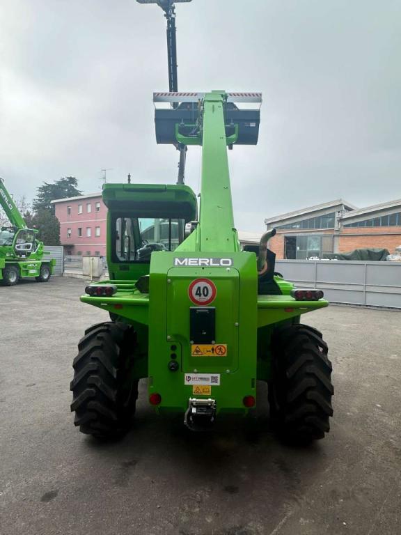Merlo P40.13 PLUS Photo 14