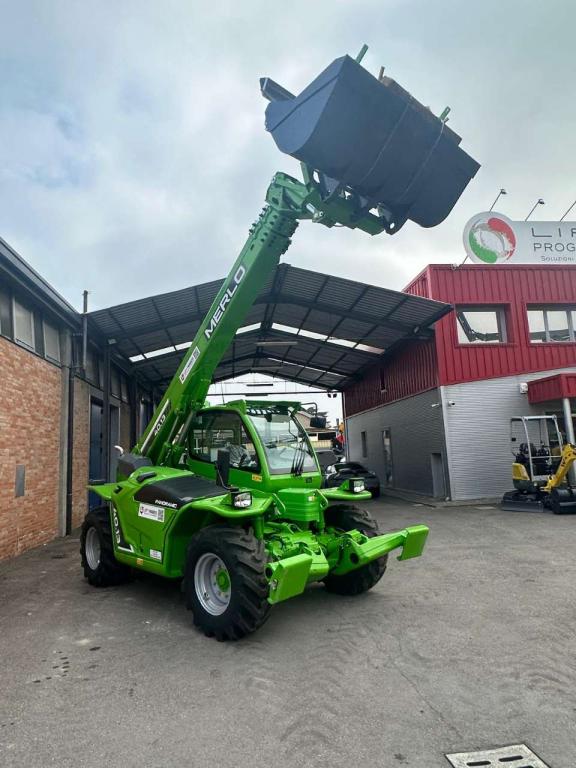 Merlo P40.13 PLUS Photo 18