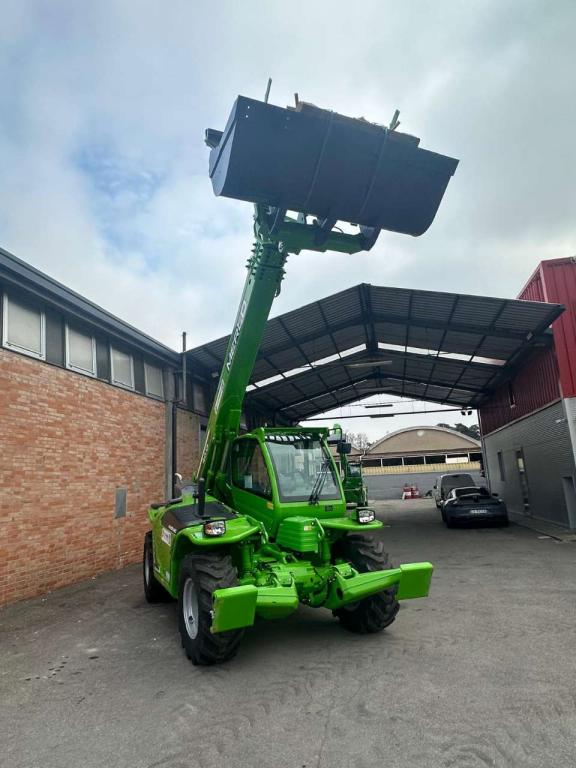 Merlo P40.13 PLUS Photo 20