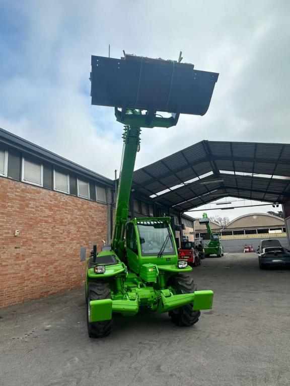 Merlo P40.13 PLUS Photo 21