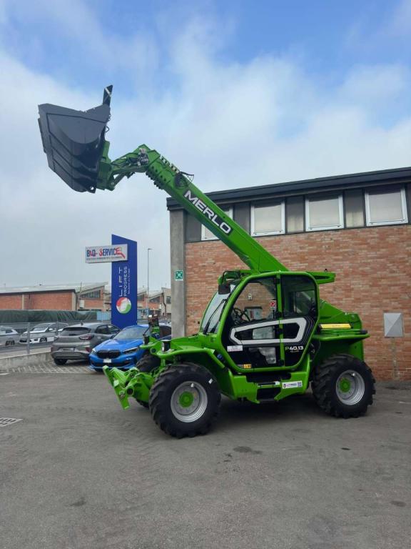 Merlo P40.13 PLUS Photo 3