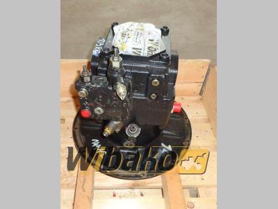 Terex Hydraulic pump for Terex TC240LC sold by Wibako