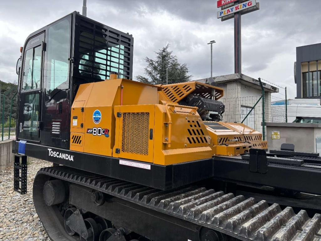 Morooka MST80CR Photo 2