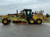 Caterpillar 140M Photo 1 thumbnail