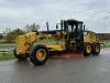 Caterpillar 140M Photo 2 thumbnail