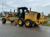 Caterpillar 140M Photo 3 thumbnail
