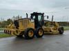 Caterpillar 140M Photo 5 thumbnail
