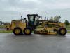 Caterpillar 140M Photo 6 thumbnail