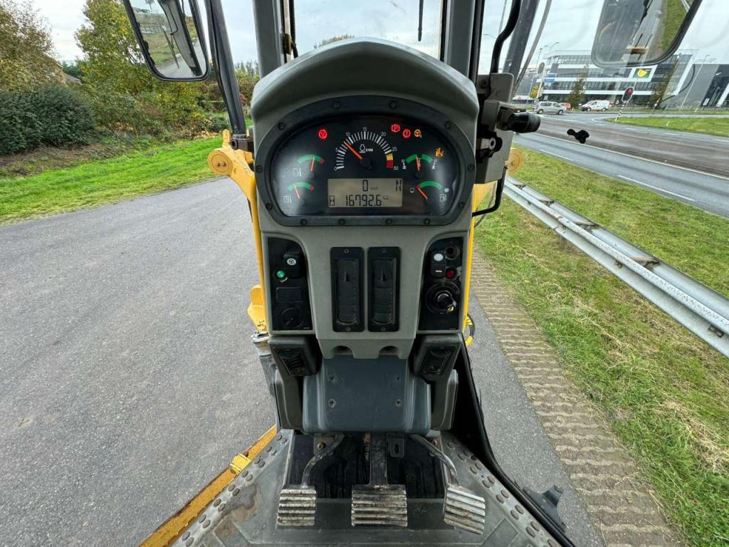 Caterpillar 140M Photo 11